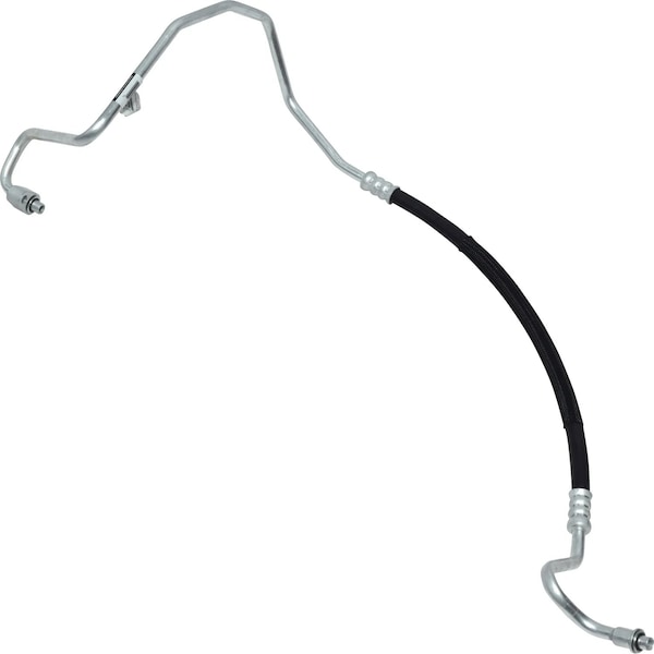 Universal Air Cond DODGE DART 16-13 HA112394C - main